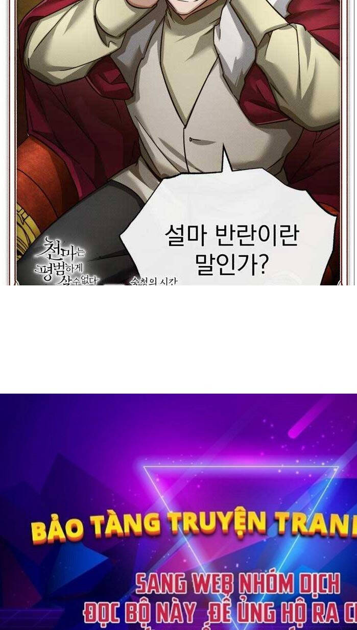 Thiên Quỷ Chẳng Sống Nổi Cuộc Đời Bình Thường Chap 96 - Next Chap 97