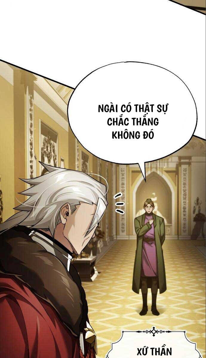 Thiên Quỷ Chẳng Sống Nổi Cuộc Đời Bình Thường Chap 96 - Next Chap 97