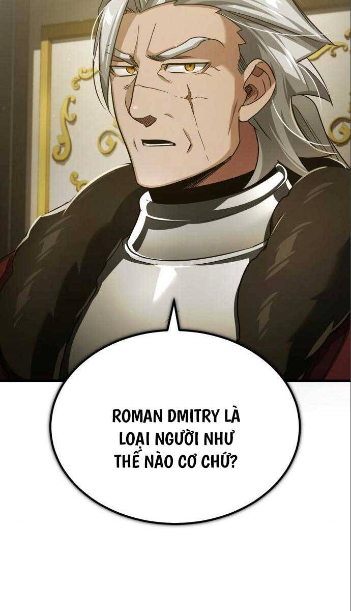 Thiên Quỷ Chẳng Sống Nổi Cuộc Đời Bình Thường Chap 96 - Next Chap 97