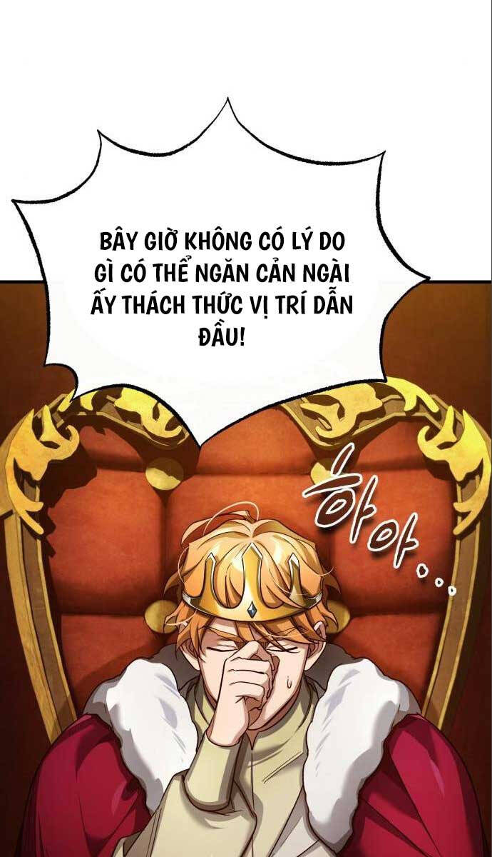 Thiên Quỷ Chẳng Sống Nổi Cuộc Đời Bình Thường Chap 96 - Next Chap 97