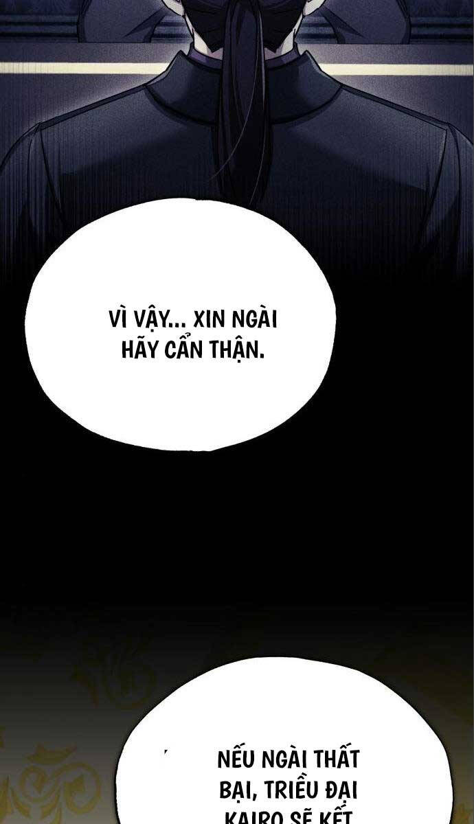 Thiên Quỷ Chẳng Sống Nổi Cuộc Đời Bình Thường Chap 96 - Next Chap 97