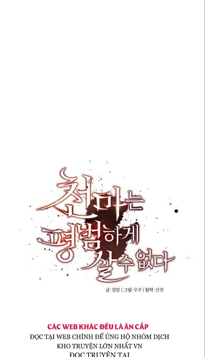 Thiên Quỷ Chẳng Sống Nổi Cuộc Đời Bình Thường Chap 96 - Next Chap 97