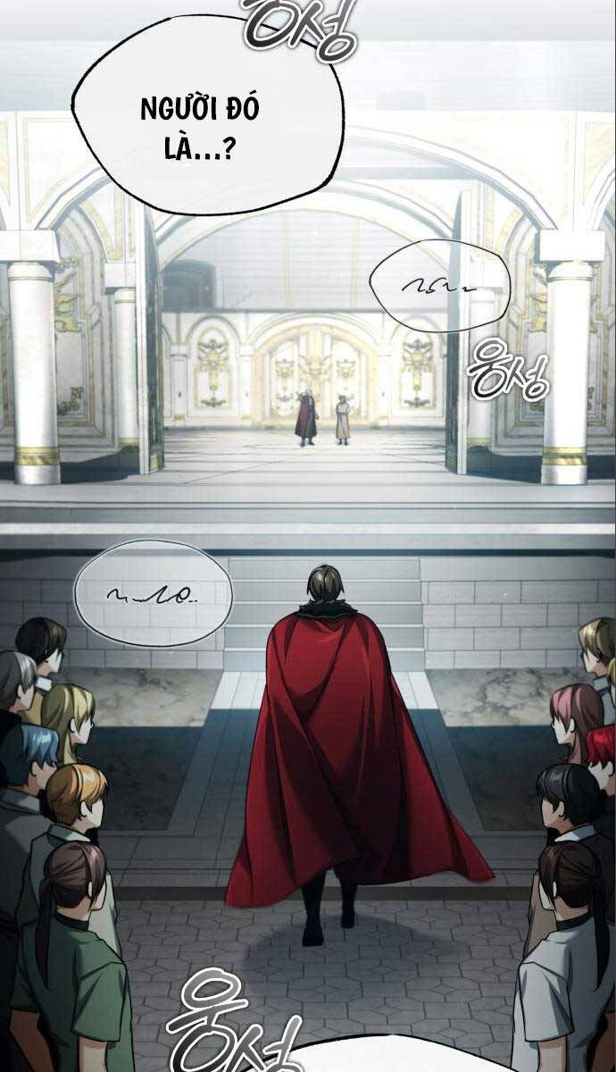 Thiên Quỷ Chẳng Sống Nổi Cuộc Đời Bình Thường Chap 96 - Next Chap 97