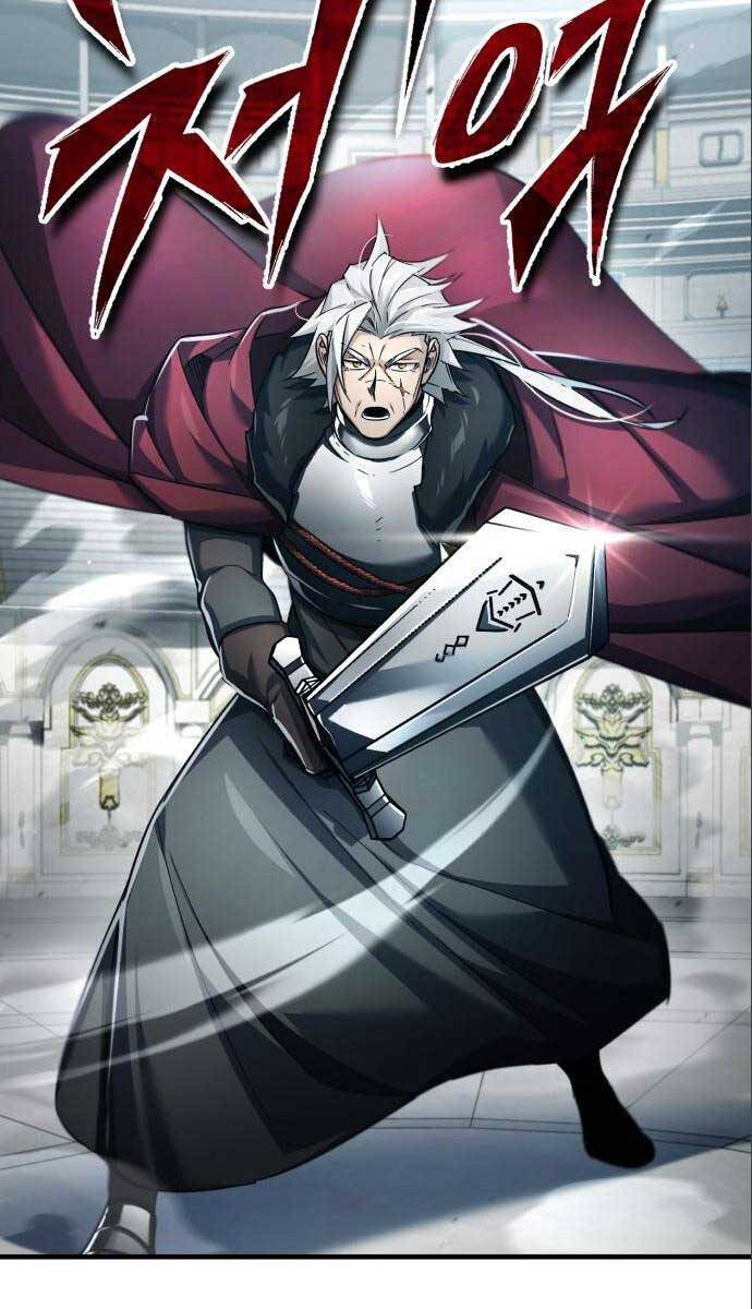 Thiên Quỷ Chẳng Sống Nổi Cuộc Đời Bình Thường Chap 96 - Next Chap 97