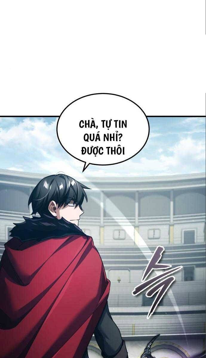 Thiên Quỷ Chẳng Sống Nổi Cuộc Đời Bình Thường Chap 96 - Next Chap 97