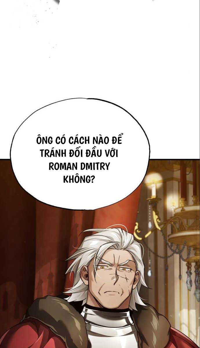 Thiên Quỷ Chẳng Sống Nổi Cuộc Đời Bình Thường Chap 96 - Next Chap 97