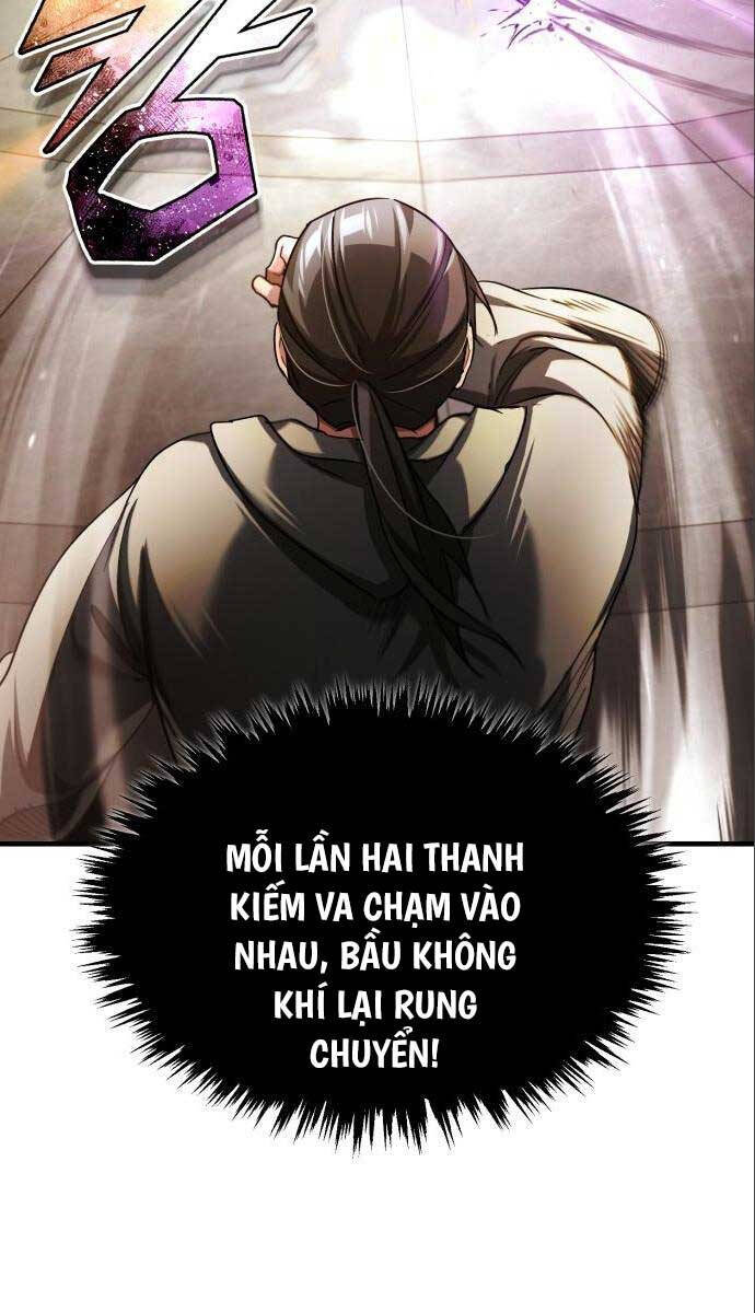 Thiên Quỷ Chẳng Sống Nổi Cuộc Đời Bình Thường Chap 96 - Next Chap 97