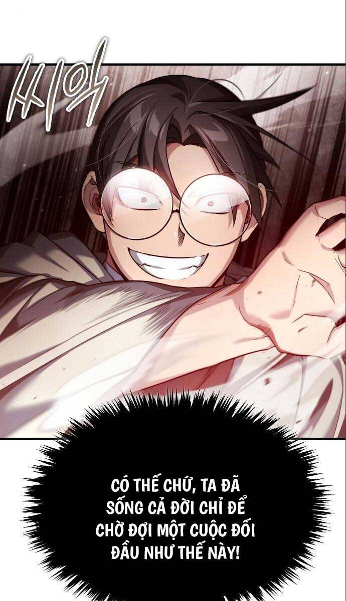 Thiên Quỷ Chẳng Sống Nổi Cuộc Đời Bình Thường Chap 96 - Next Chap 97