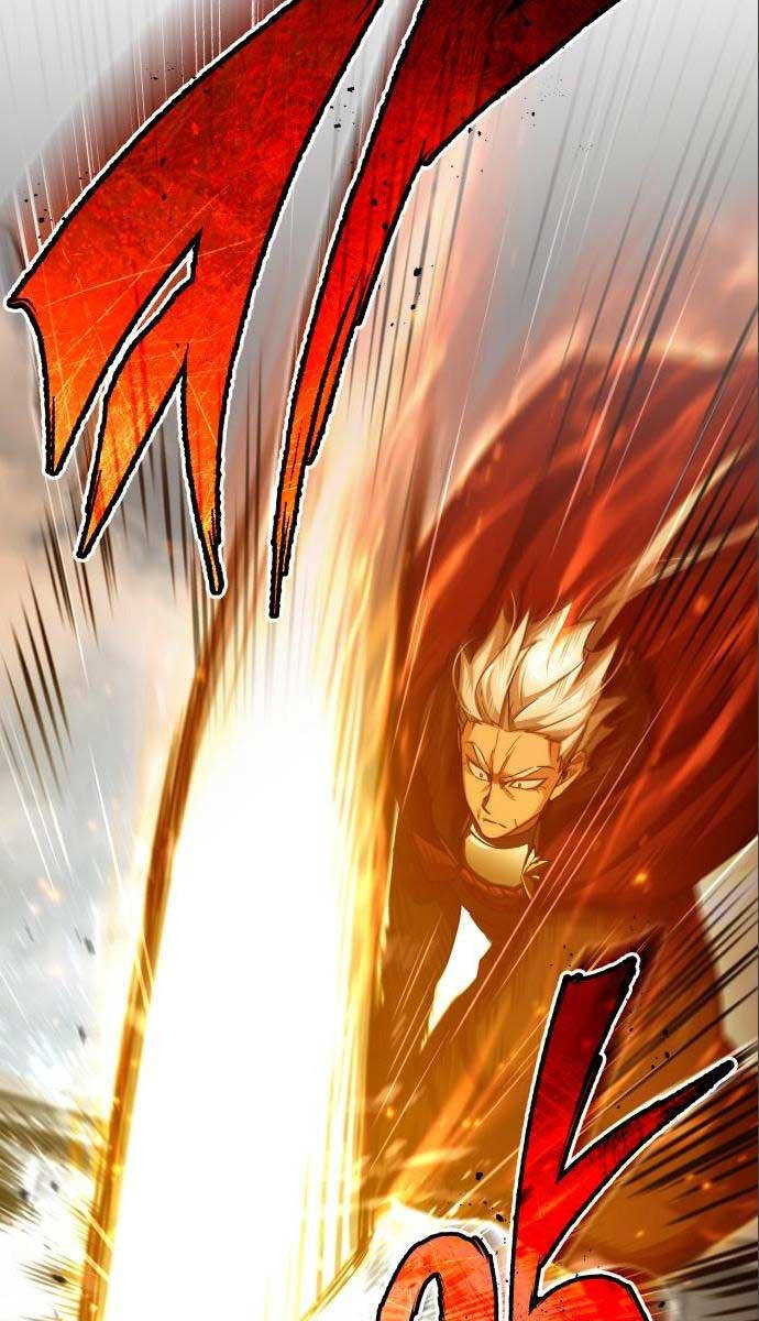 Thiên Quỷ Chẳng Sống Nổi Cuộc Đời Bình Thường Chap 96 - Next Chap 97
