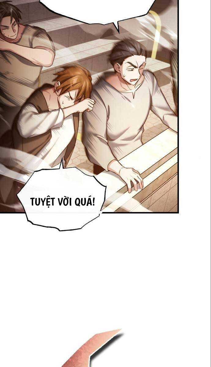 Thiên Quỷ Chẳng Sống Nổi Cuộc Đời Bình Thường Chap 96 - Next Chap 97