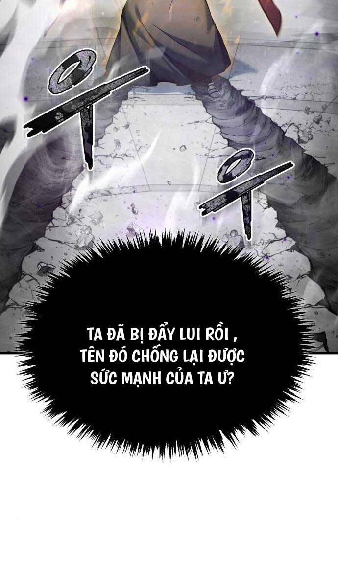 Thiên Quỷ Chẳng Sống Nổi Cuộc Đời Bình Thường Chap 96 - Next Chap 97