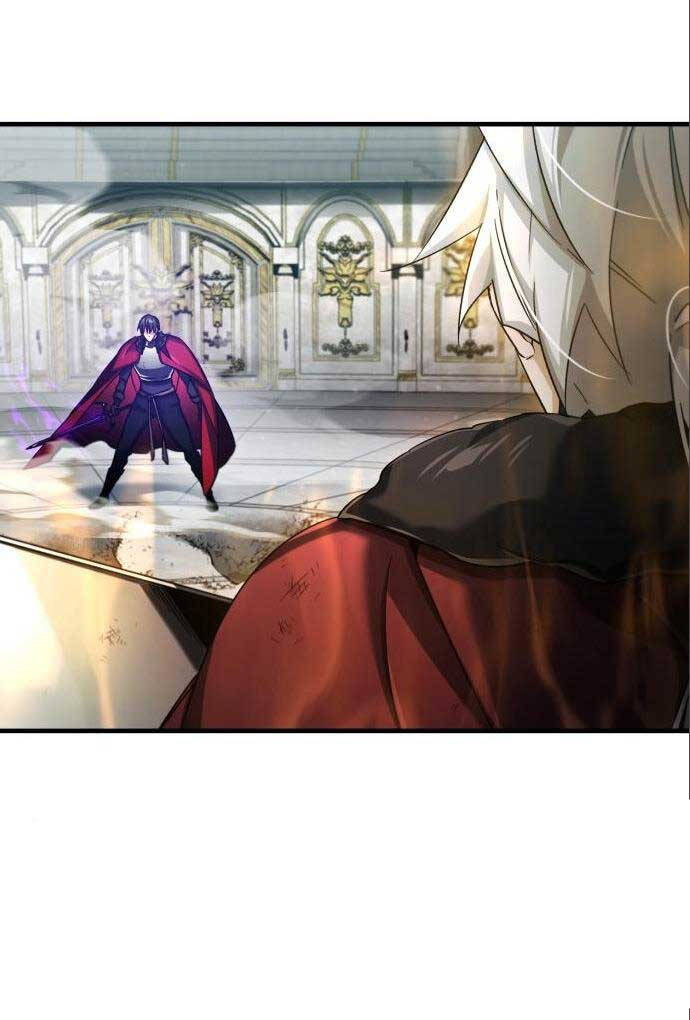 Thiên Quỷ Chẳng Sống Nổi Cuộc Đời Bình Thường Chap 96 - Next Chap 97