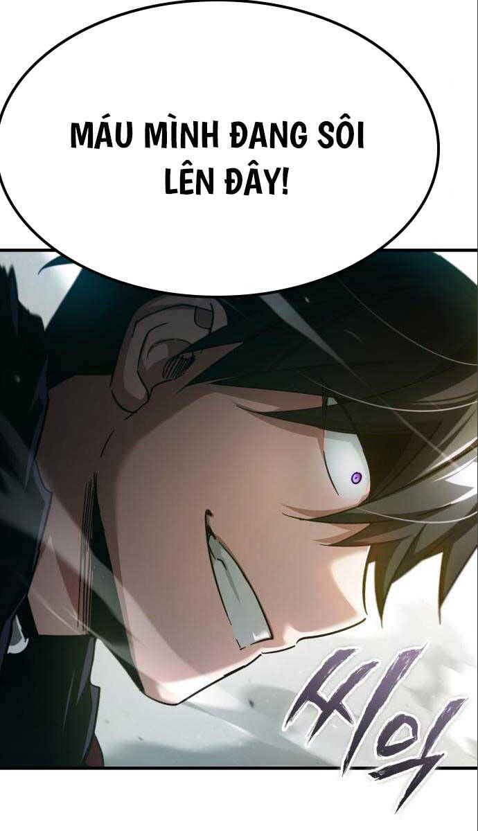 Thiên Quỷ Chẳng Sống Nổi Cuộc Đời Bình Thường Chap 96 - Next Chap 97