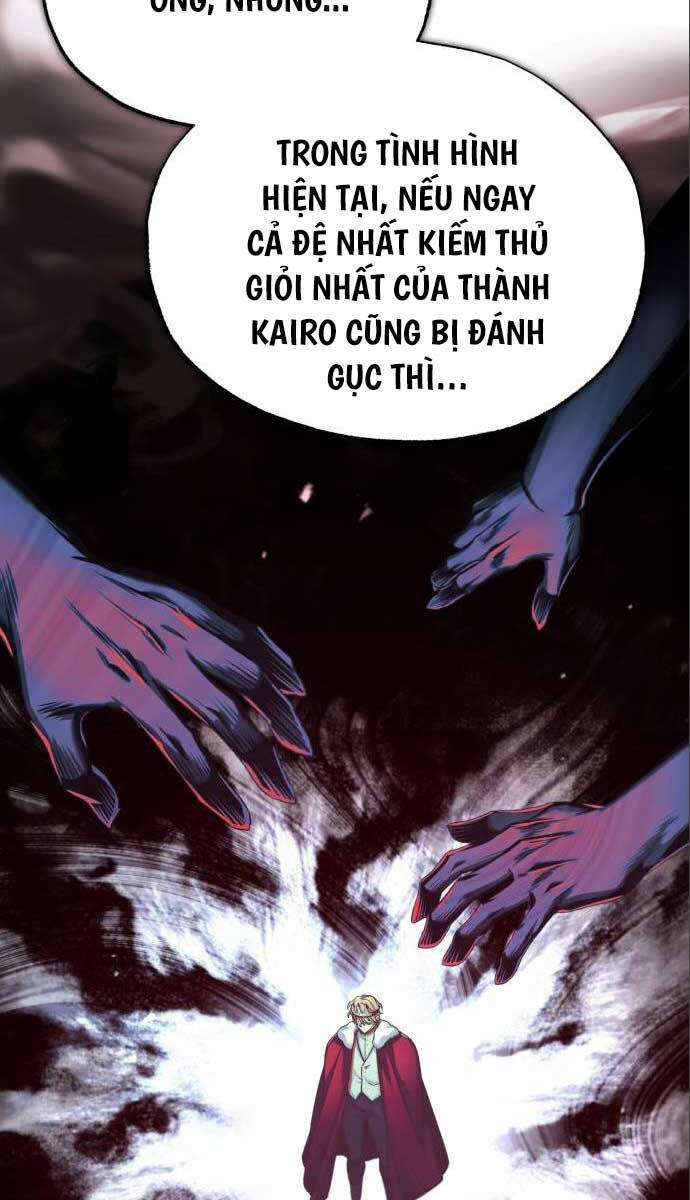 Thiên Quỷ Chẳng Sống Nổi Cuộc Đời Bình Thường Chap 96 - Next Chap 97