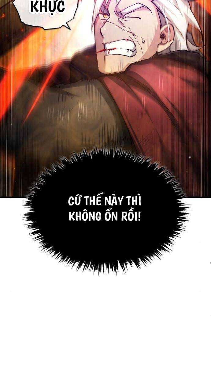 Thiên Quỷ Chẳng Sống Nổi Cuộc Đời Bình Thường Chap 96 - Next Chap 97