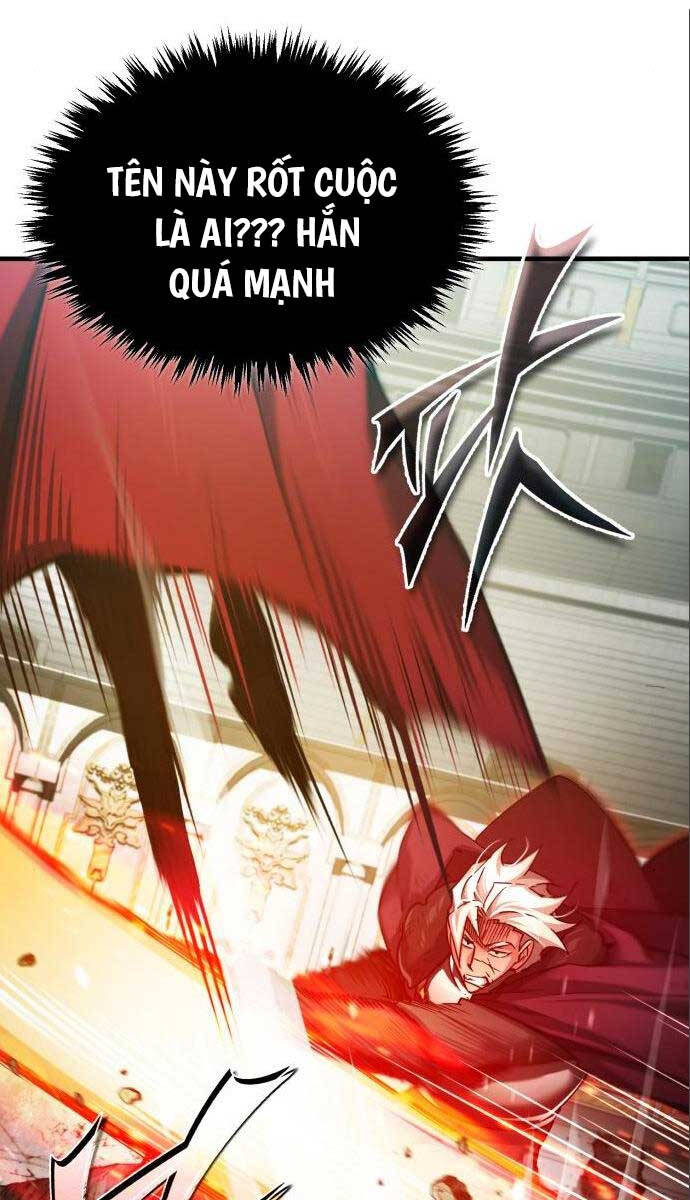 Thiên Quỷ Chẳng Sống Nổi Cuộc Đời Bình Thường Chap 96 - Next Chap 97