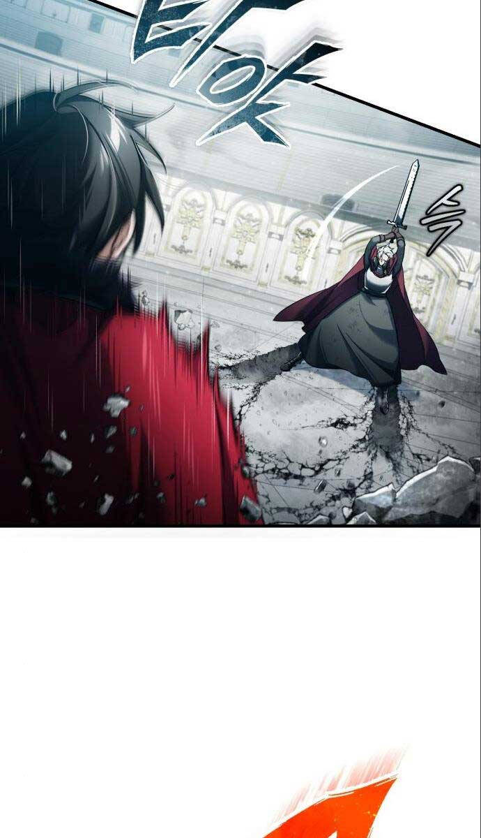 Thiên Quỷ Chẳng Sống Nổi Cuộc Đời Bình Thường Chap 96 - Next Chap 97