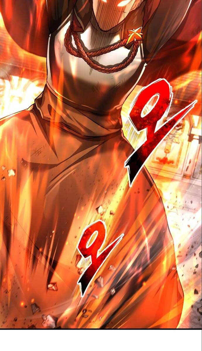 Thiên Quỷ Chẳng Sống Nổi Cuộc Đời Bình Thường Chap 96 - Next Chap 97