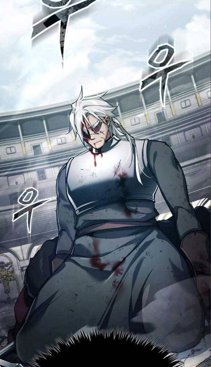 Thiên Quỷ Chẳng Sống Nổi Cuộc Đời Bình Thường Chap 96 - Next Chap 97
