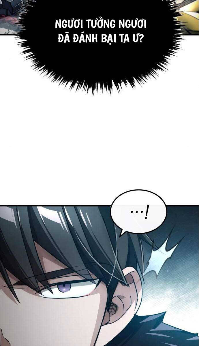 Thiên Quỷ Chẳng Sống Nổi Cuộc Đời Bình Thường Chap 96 - Next Chap 97