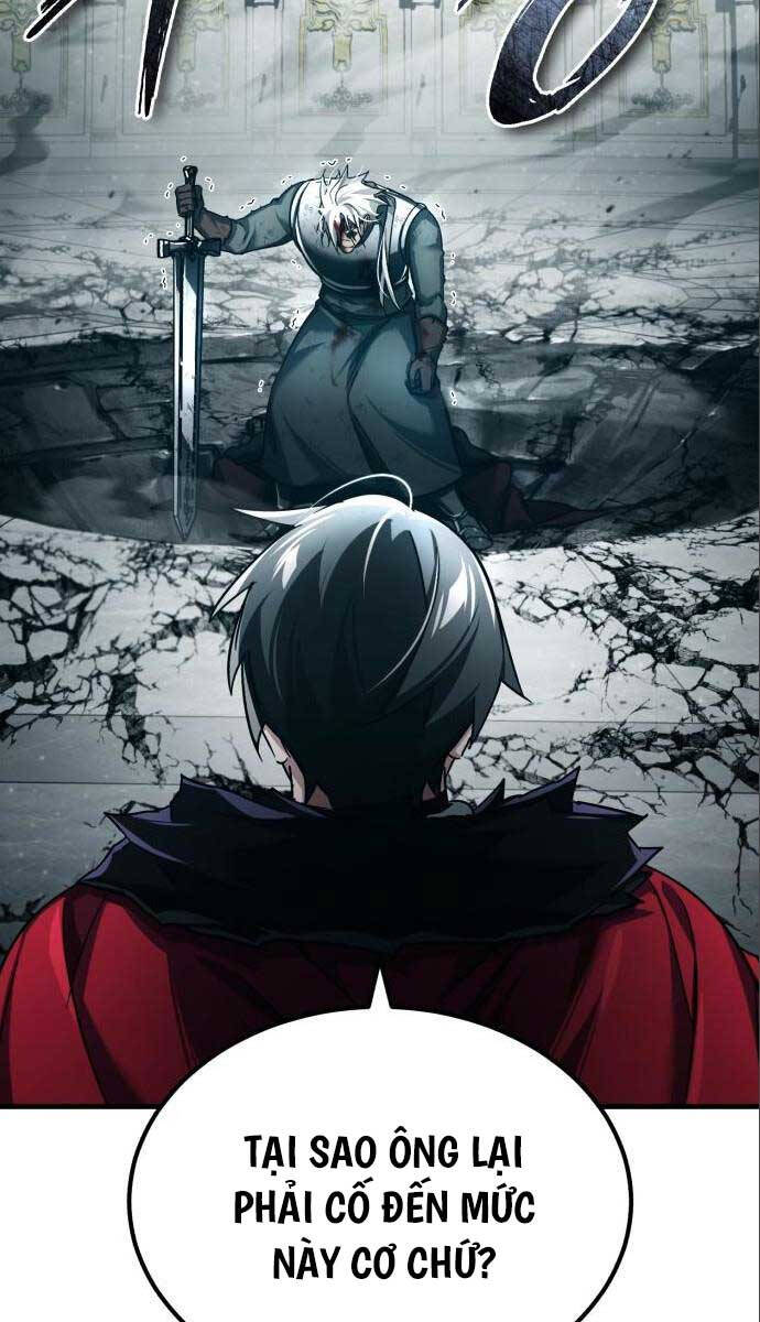 Thiên Quỷ Chẳng Sống Nổi Cuộc Đời Bình Thường Chap 96 - Next Chap 97