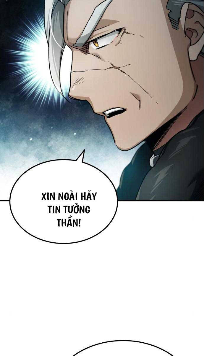 Thiên Quỷ Chẳng Sống Nổi Cuộc Đời Bình Thường Chap 96 - Next Chap 97