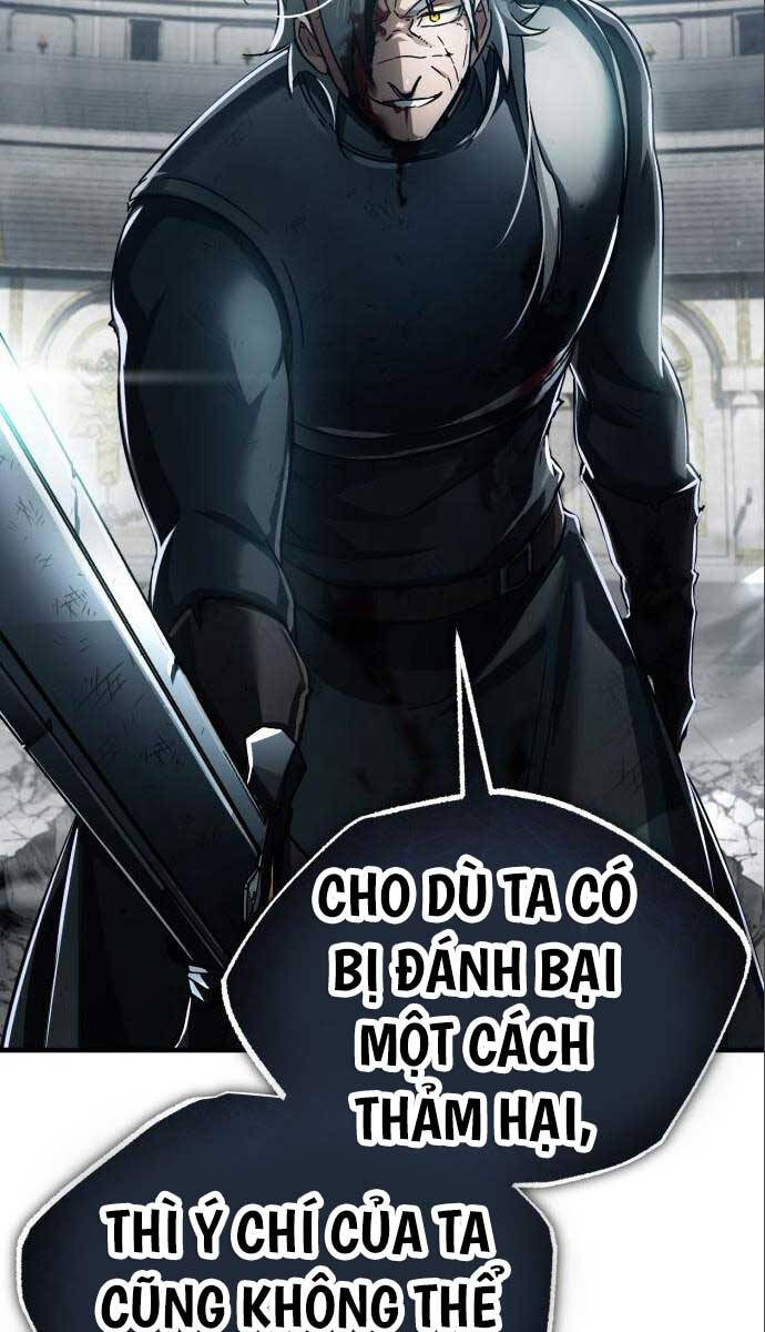 Thiên Quỷ Chẳng Sống Nổi Cuộc Đời Bình Thường Chap 96 - Next Chap 97