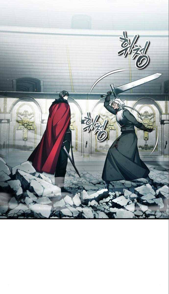 Thiên Quỷ Chẳng Sống Nổi Cuộc Đời Bình Thường Chap 96 - Next Chap 97