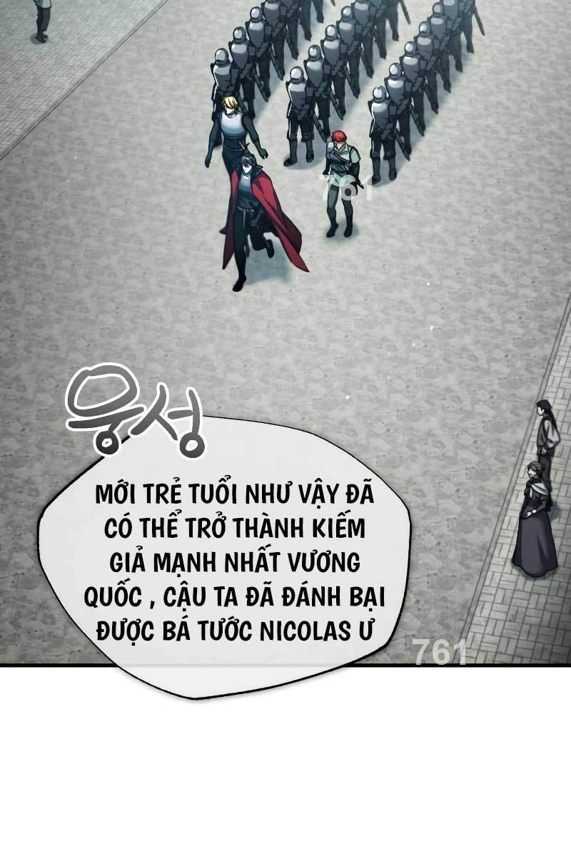Thiên Quỷ Chẳng Sống Nổi Cuộc Đời Bình Thường Chap 97 - Next Chap 98