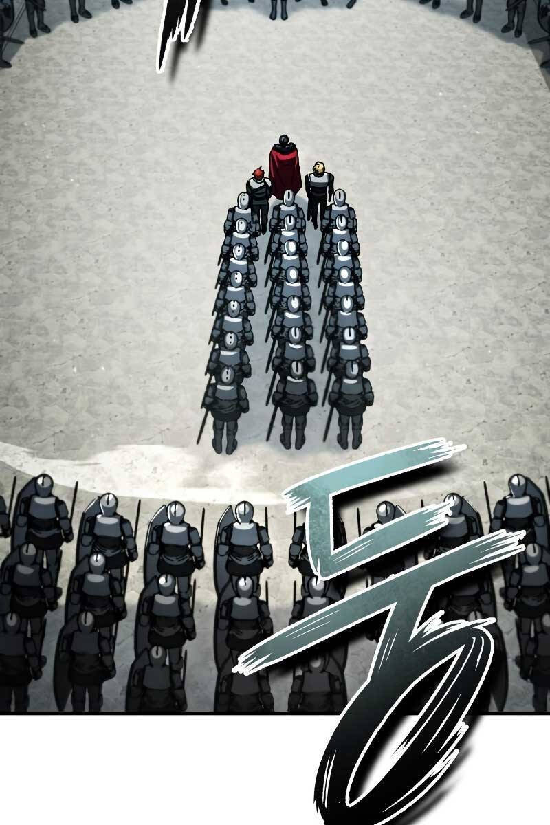 Thiên Quỷ Chẳng Sống Nổi Cuộc Đời Bình Thường Chap 97 - Next Chap 98