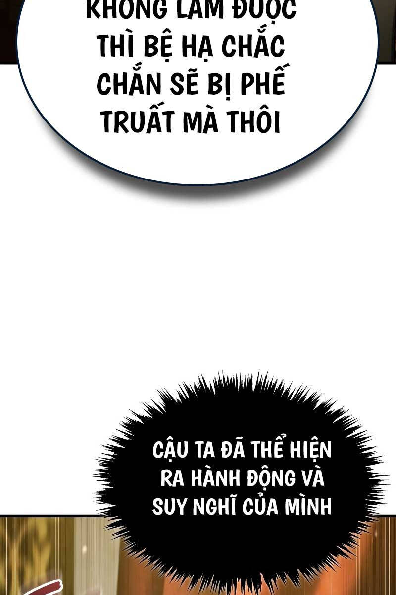 Thiên Quỷ Chẳng Sống Nổi Cuộc Đời Bình Thường Chap 97 - Next Chap 98