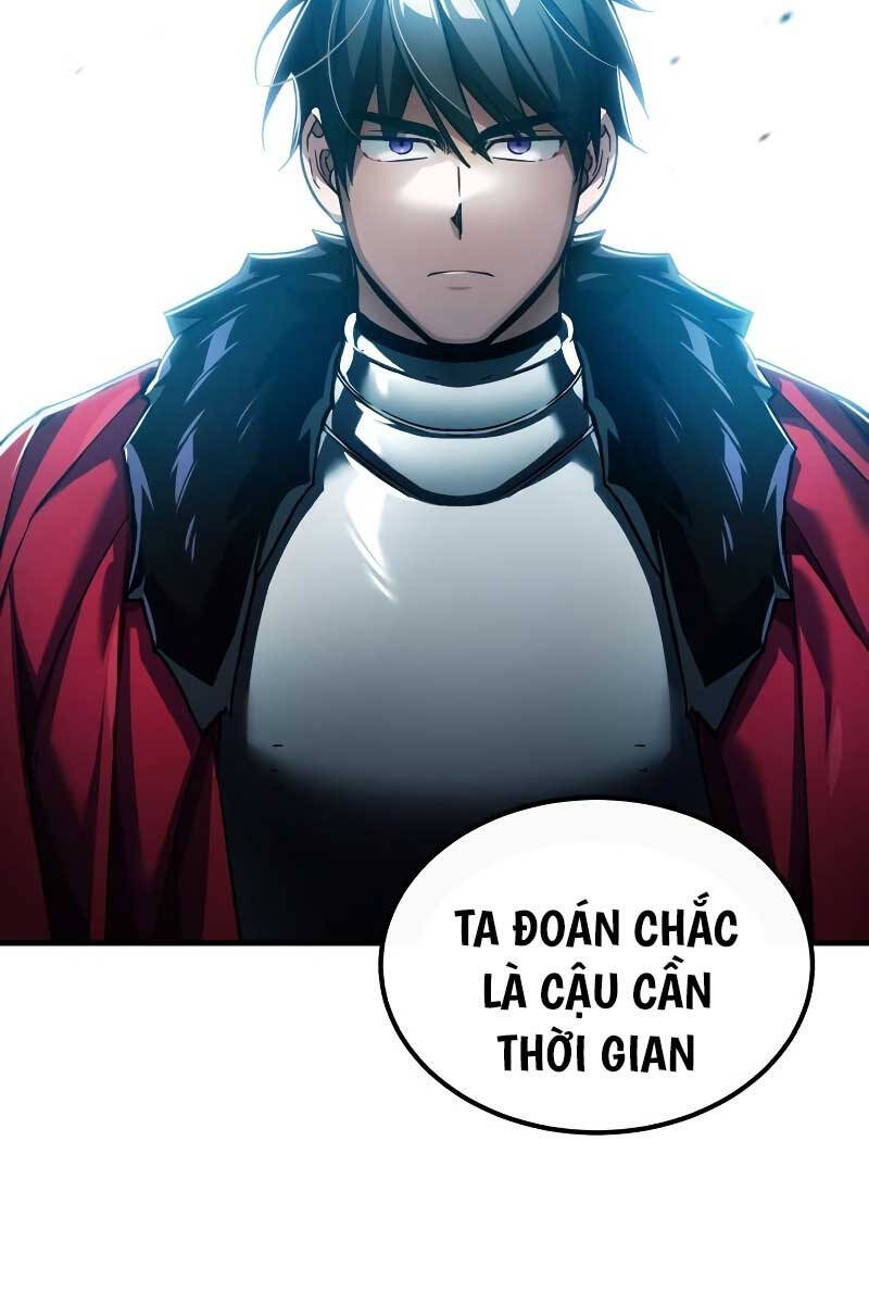 Thiên Quỷ Chẳng Sống Nổi Cuộc Đời Bình Thường Chap 97 - Next Chap 98