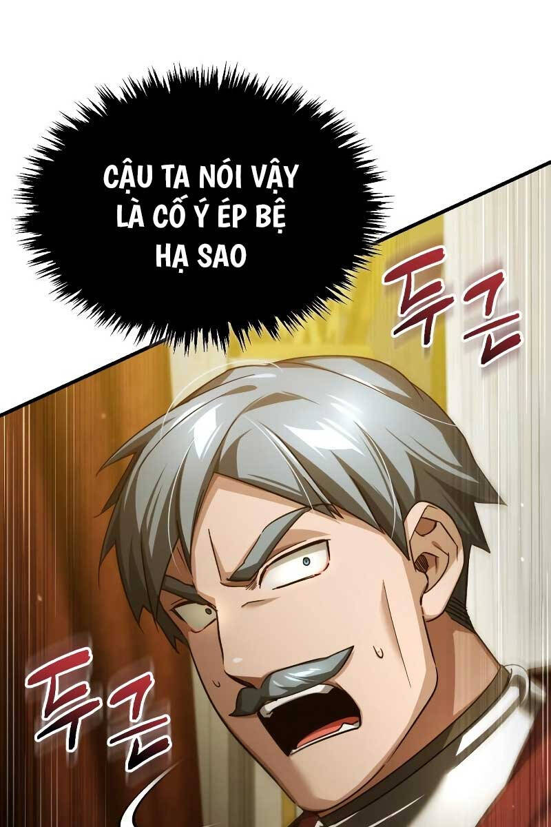 Thiên Quỷ Chẳng Sống Nổi Cuộc Đời Bình Thường Chap 97 - Next Chap 98