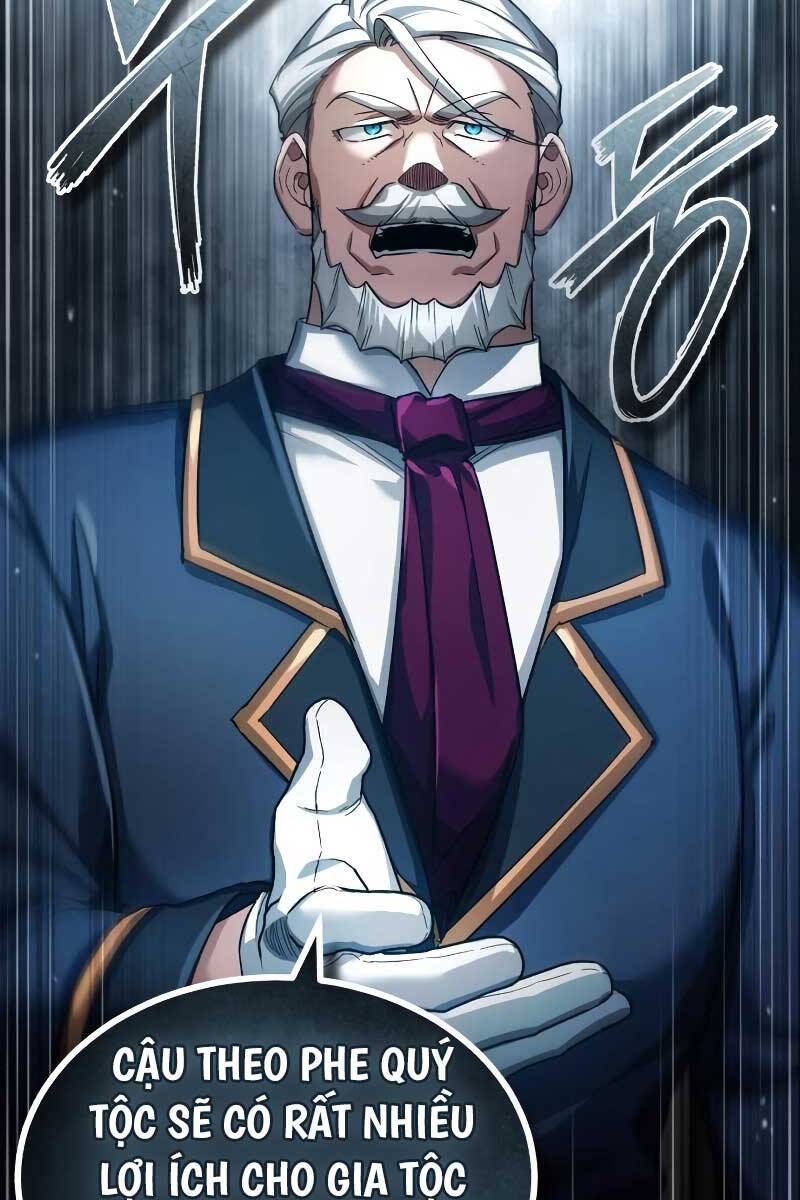 Thiên Quỷ Chẳng Sống Nổi Cuộc Đời Bình Thường Chap 97 - Next Chap 98
