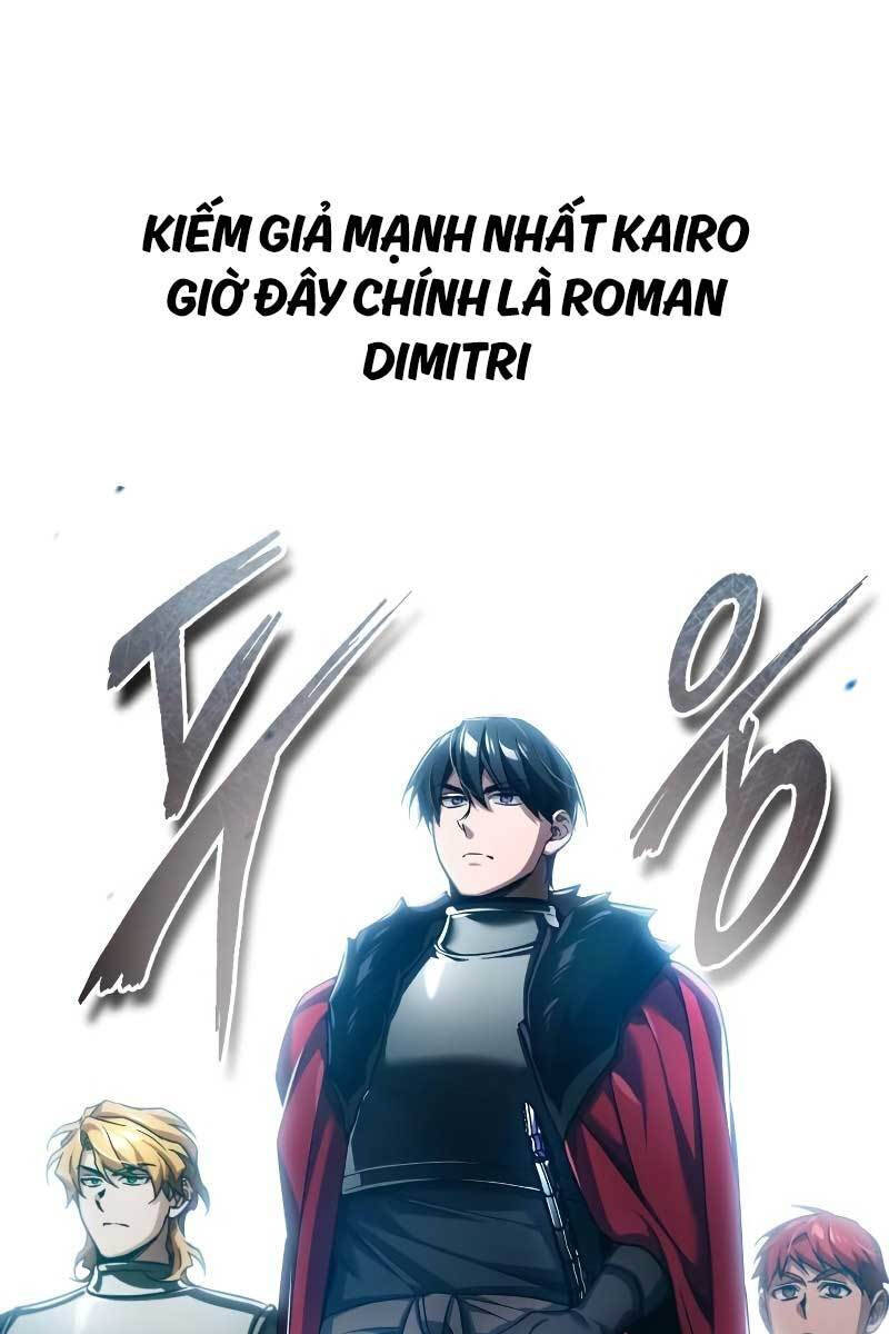 Thiên Quỷ Chẳng Sống Nổi Cuộc Đời Bình Thường Chap 97 - Next Chap 98