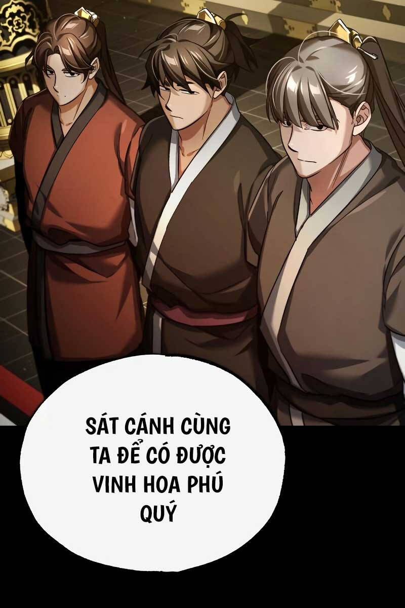 Thiên Quỷ Chẳng Sống Nổi Cuộc Đời Bình Thường Chap 97 - Next Chap 98