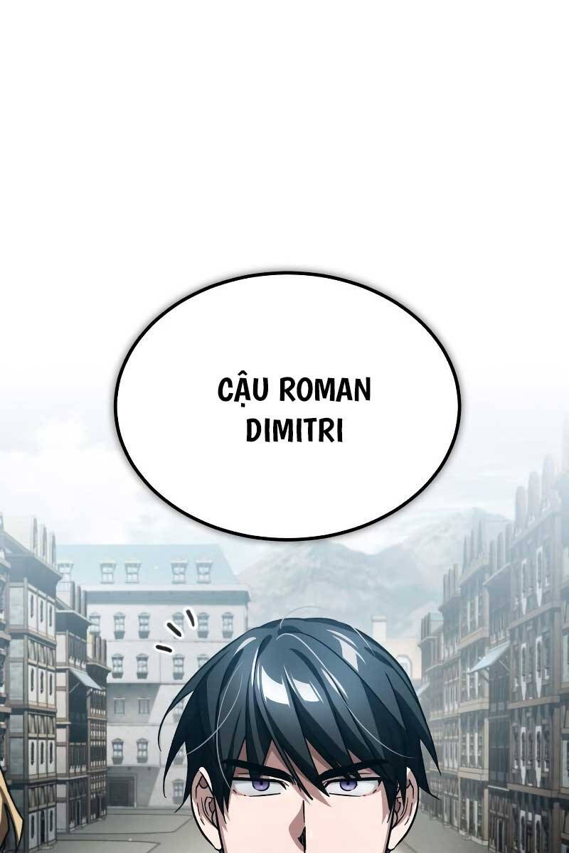 Thiên Quỷ Chẳng Sống Nổi Cuộc Đời Bình Thường Chap 97 - Next Chap 98