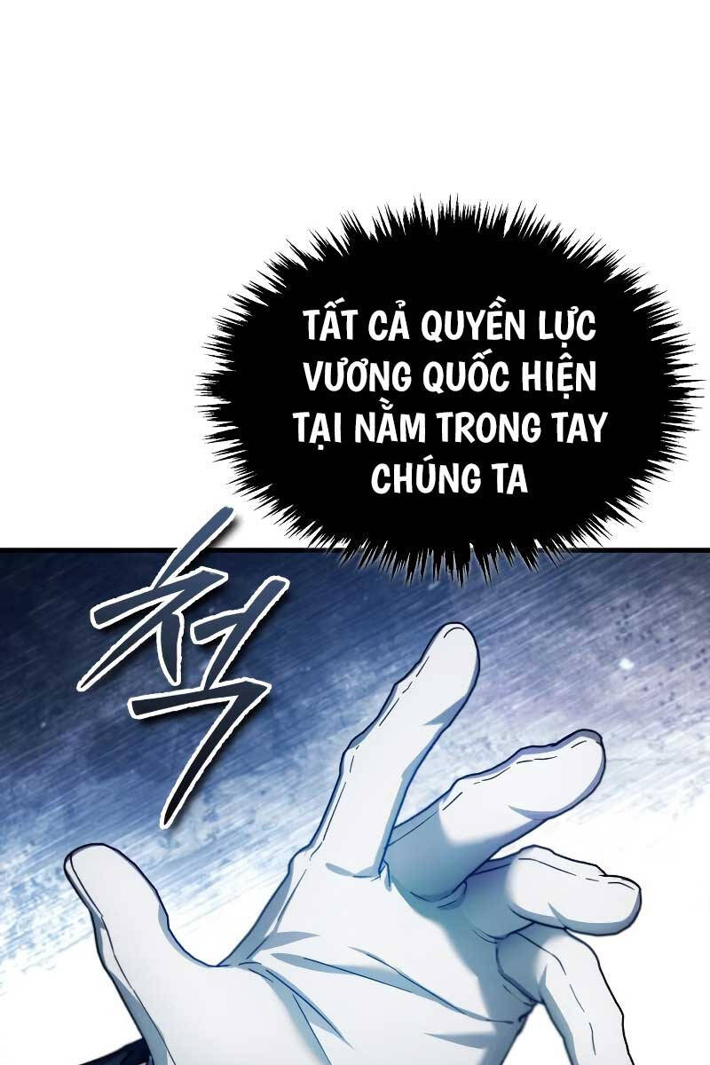 Thiên Quỷ Chẳng Sống Nổi Cuộc Đời Bình Thường Chap 97 - Next Chap 98