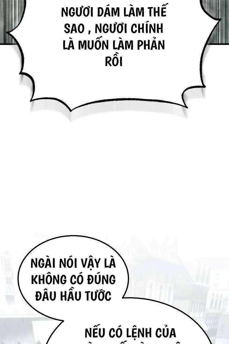 Thiên Quỷ Chẳng Sống Nổi Cuộc Đời Bình Thường Chap 97 - Next Chap 98