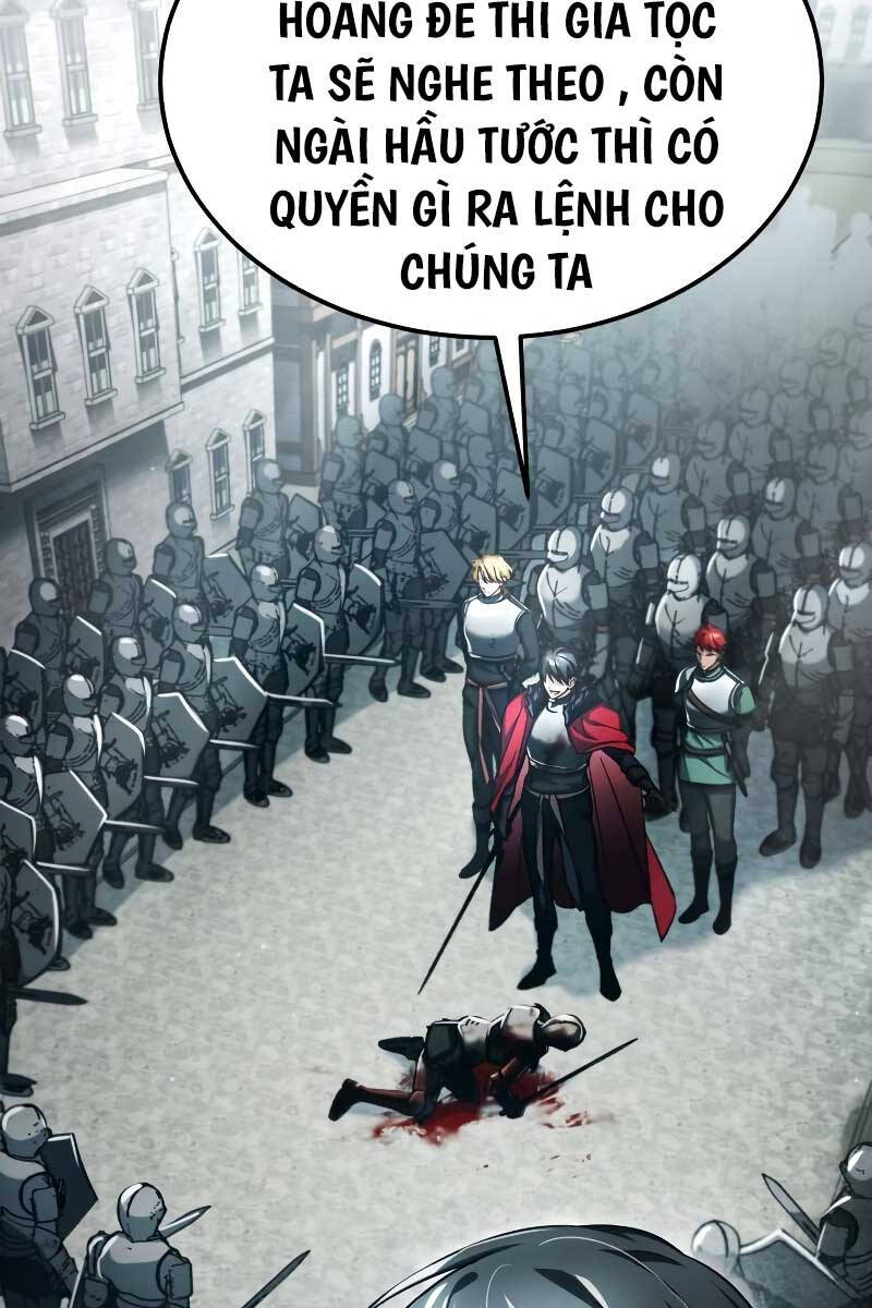 Thiên Quỷ Chẳng Sống Nổi Cuộc Đời Bình Thường Chap 97 - Next Chap 98