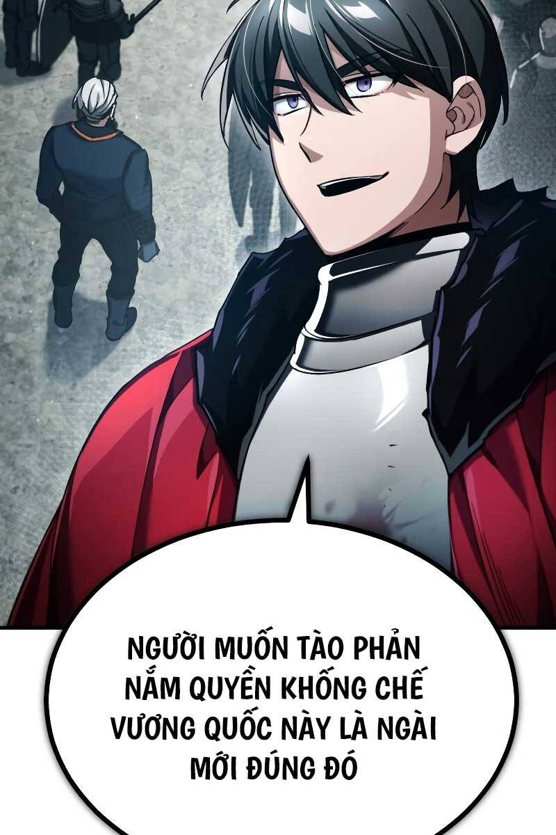 Thiên Quỷ Chẳng Sống Nổi Cuộc Đời Bình Thường Chap 97 - Next Chap 98