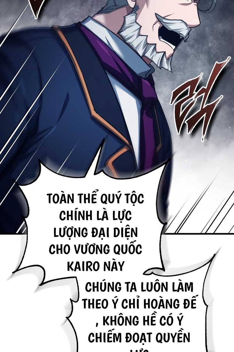 Thiên Quỷ Chẳng Sống Nổi Cuộc Đời Bình Thường Chap 97 - Next Chap 98