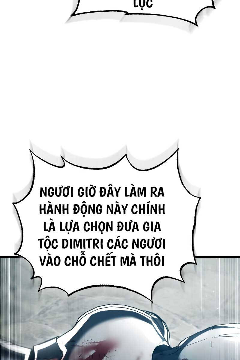 Thiên Quỷ Chẳng Sống Nổi Cuộc Đời Bình Thường Chap 97 - Next Chap 98