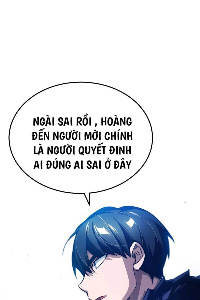 Thiên Quỷ Chẳng Sống Nổi Cuộc Đời Bình Thường Chap 97 - Next Chap 98