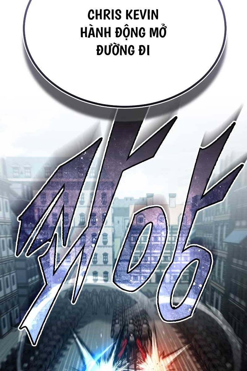 Thiên Quỷ Chẳng Sống Nổi Cuộc Đời Bình Thường Chap 97 - Next Chap 98