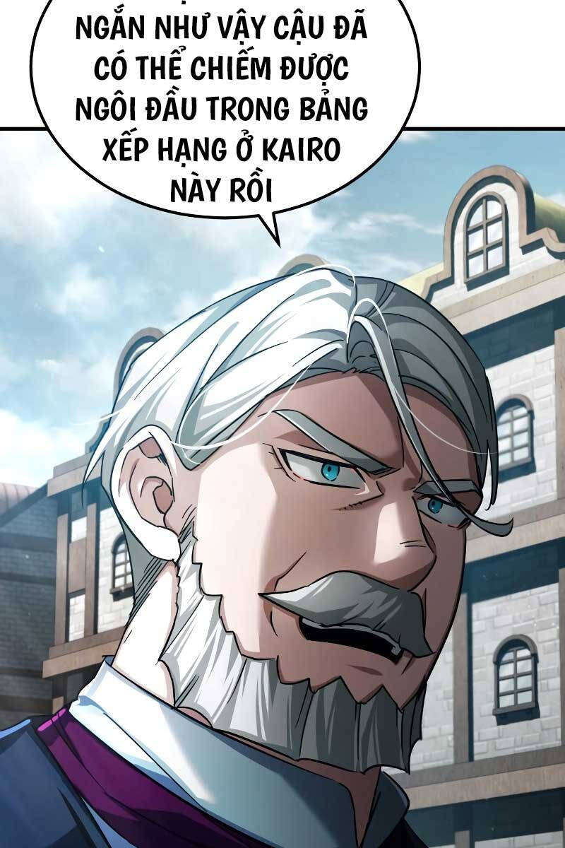 Thiên Quỷ Chẳng Sống Nổi Cuộc Đời Bình Thường Chap 97 - Next Chap 98