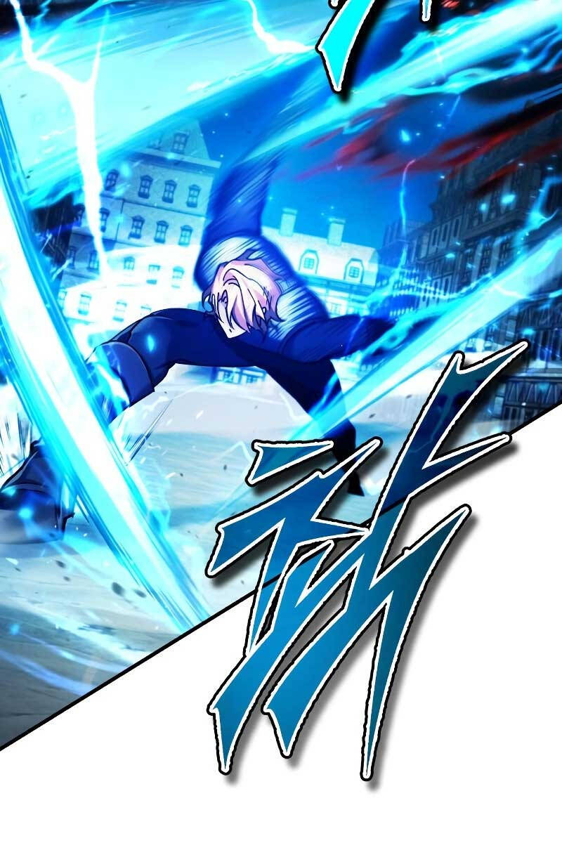 Thiên Quỷ Chẳng Sống Nổi Cuộc Đời Bình Thường Chap 97 - Next Chap 98