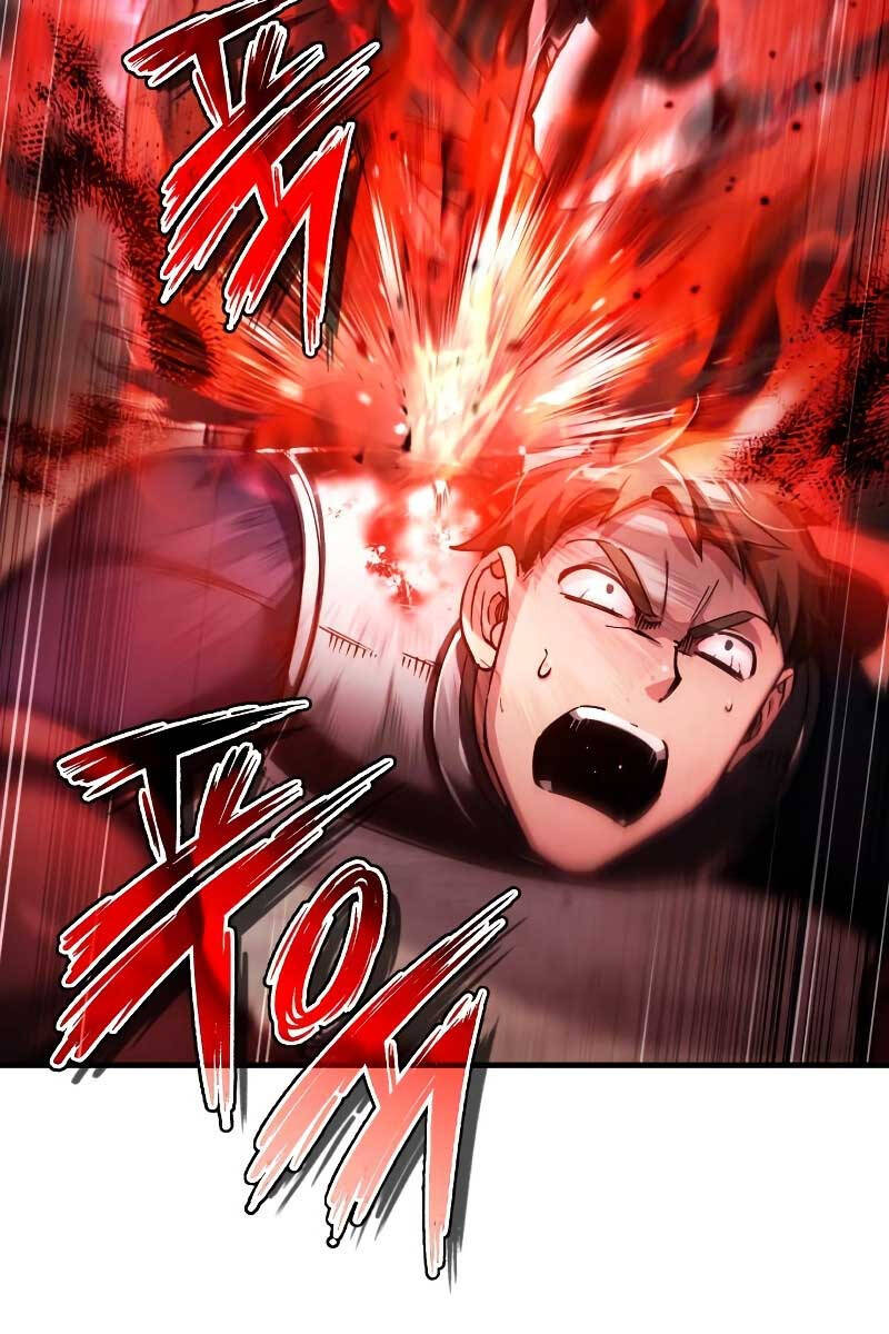 Thiên Quỷ Chẳng Sống Nổi Cuộc Đời Bình Thường Chap 97 - Next Chap 98