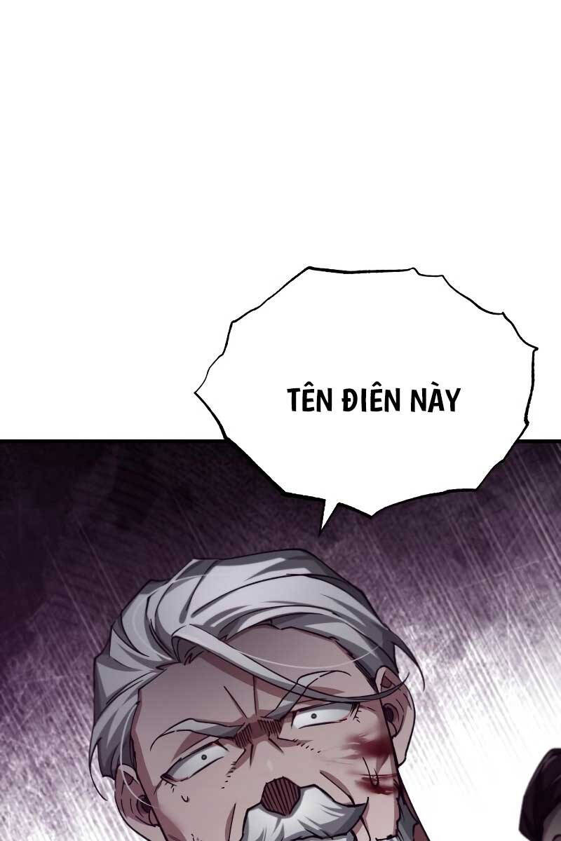 Thiên Quỷ Chẳng Sống Nổi Cuộc Đời Bình Thường Chap 97 - Next Chap 98