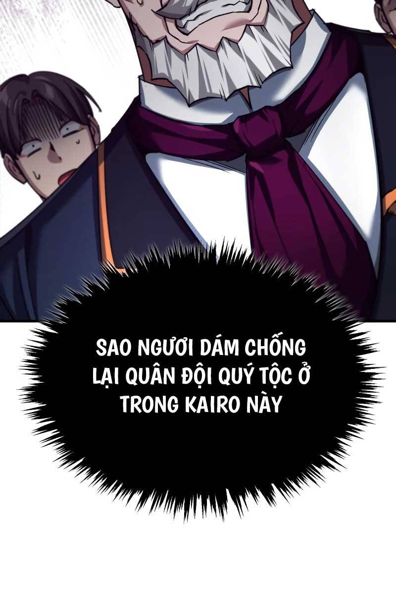 Thiên Quỷ Chẳng Sống Nổi Cuộc Đời Bình Thường Chap 97 - Next Chap 98